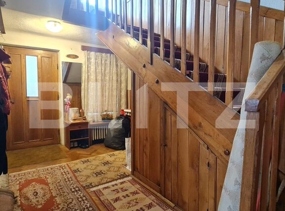 Casa de vânzare 3 camere Andrei Mureşanu - 101407CV | BLITZ Cluj-Napoca | Poza9