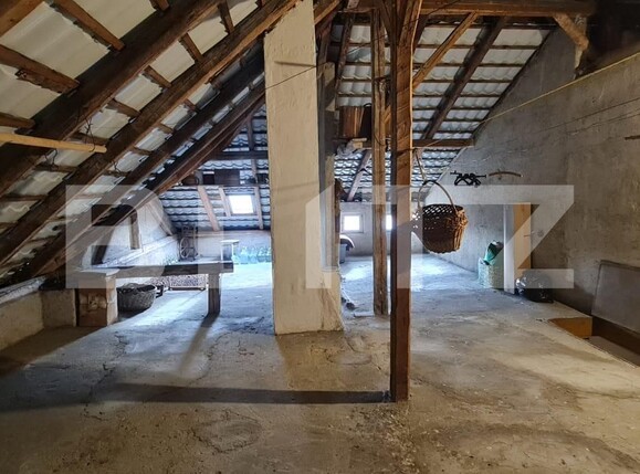 Casa de vânzare 3 camere Andrei Mureşanu - 101407CV | BLITZ Cluj-Napoca | Poza12