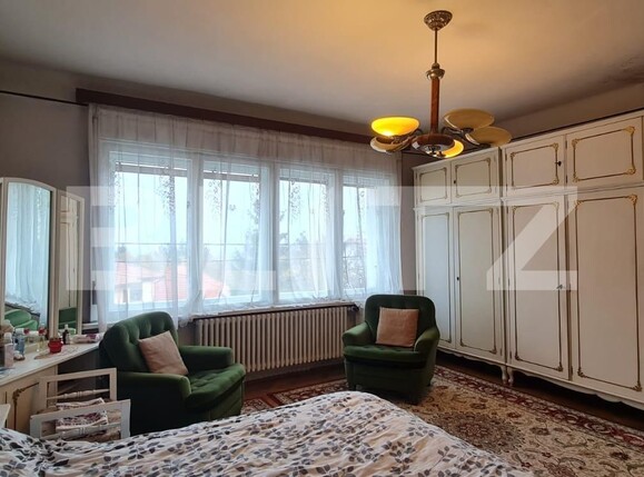 Casa de vânzare 3 camere Andrei Mureşanu - 101407CV | BLITZ Cluj-Napoca | Poza2