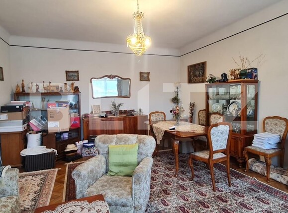 Casa de vânzare 3 camere Andrei Mureşanu - 101407CV | BLITZ Cluj-Napoca | Poza3