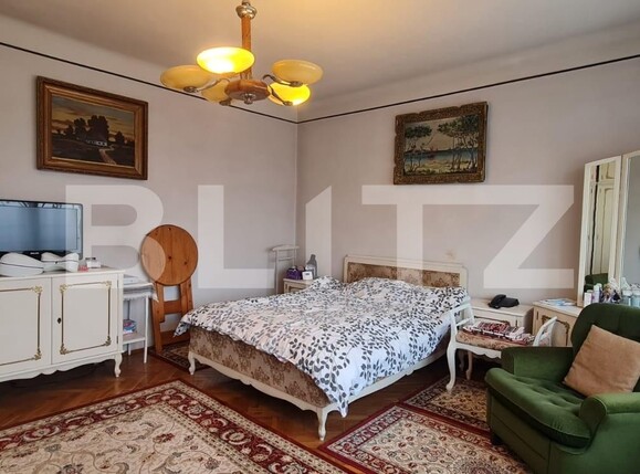 Casa de vânzare 3 camere Andrei Mureşanu - 101407CV | BLITZ Cluj-Napoca | Poza1