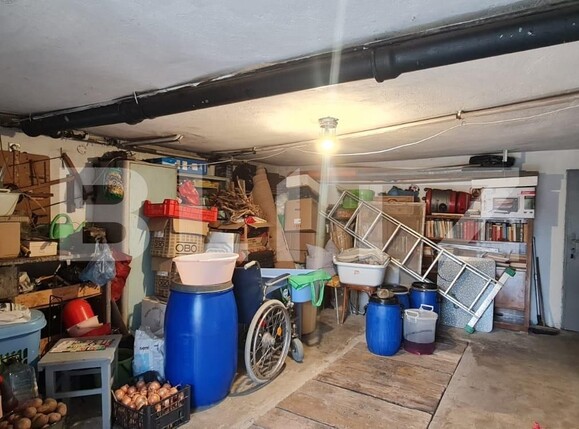 Casa de vânzare 3 camere Andrei Mureşanu - 101407CV | BLITZ Cluj-Napoca | Poza14