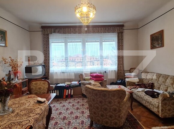 Casa de vânzare 3 camere Andrei Mureşanu - 101407CV | BLITZ Cluj-Napoca | Poza4