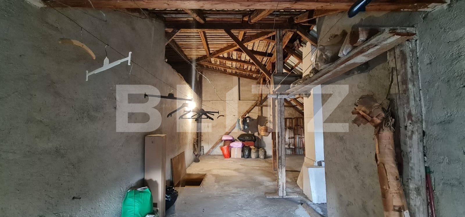 Casa de vânzare 3 camere Andrei Mureşanu - 101407CV | BLITZ Cluj-Napoca | Poza13