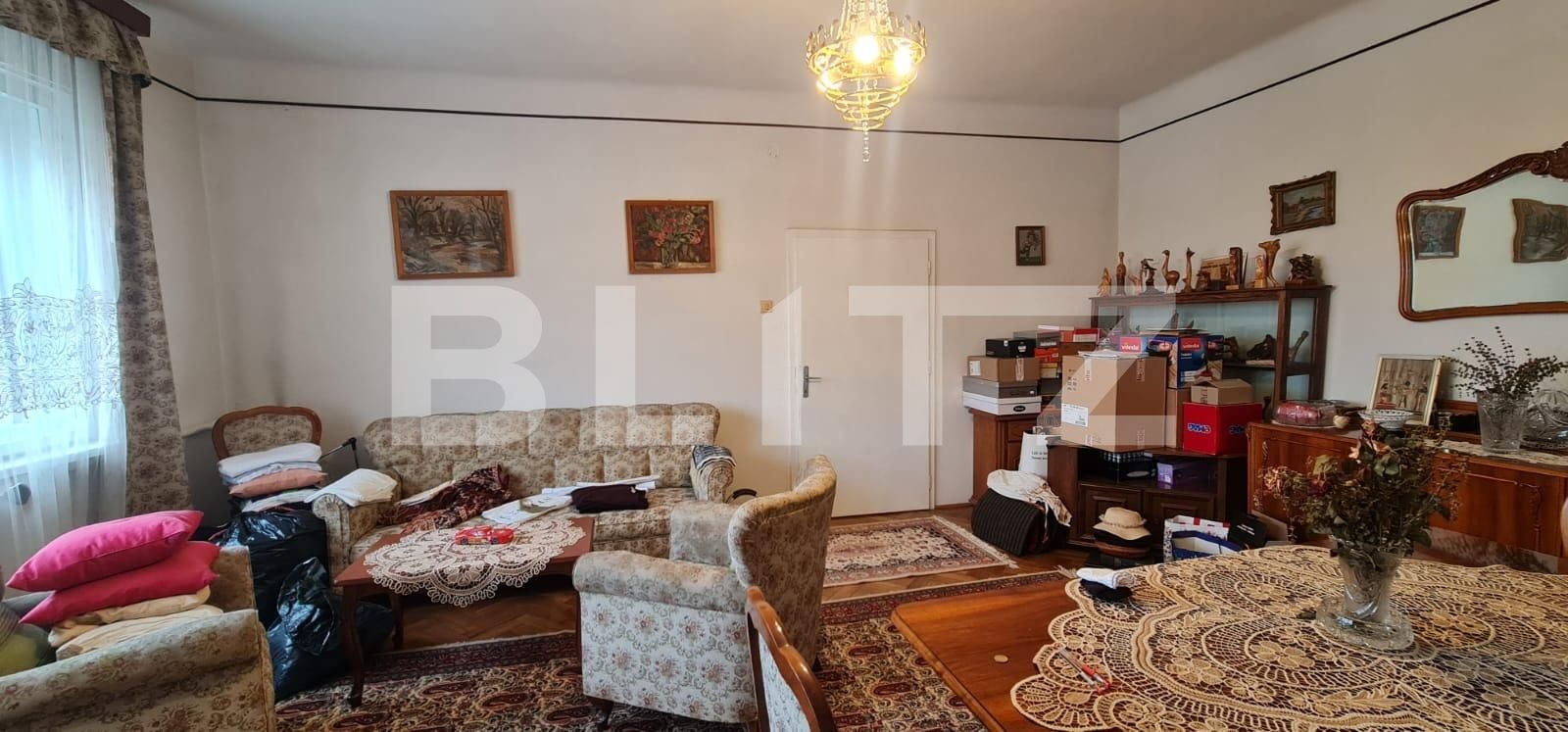 Casa de vânzare 3 camere Andrei Mureşanu - 101407CV | BLITZ Cluj-Napoca | Poza5