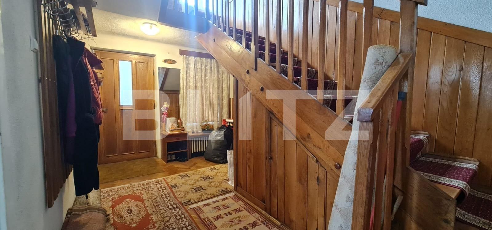 Casa de vânzare 3 camere Andrei Mureşanu - 101407CV | BLITZ Cluj-Napoca | Poza9