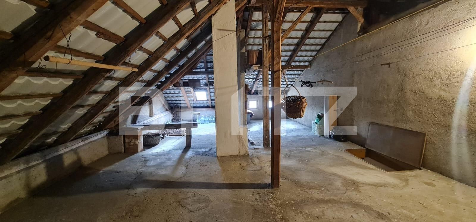 Casa de vânzare 3 camere Andrei Mureşanu - 101407CV | BLITZ Cluj-Napoca | Poza12