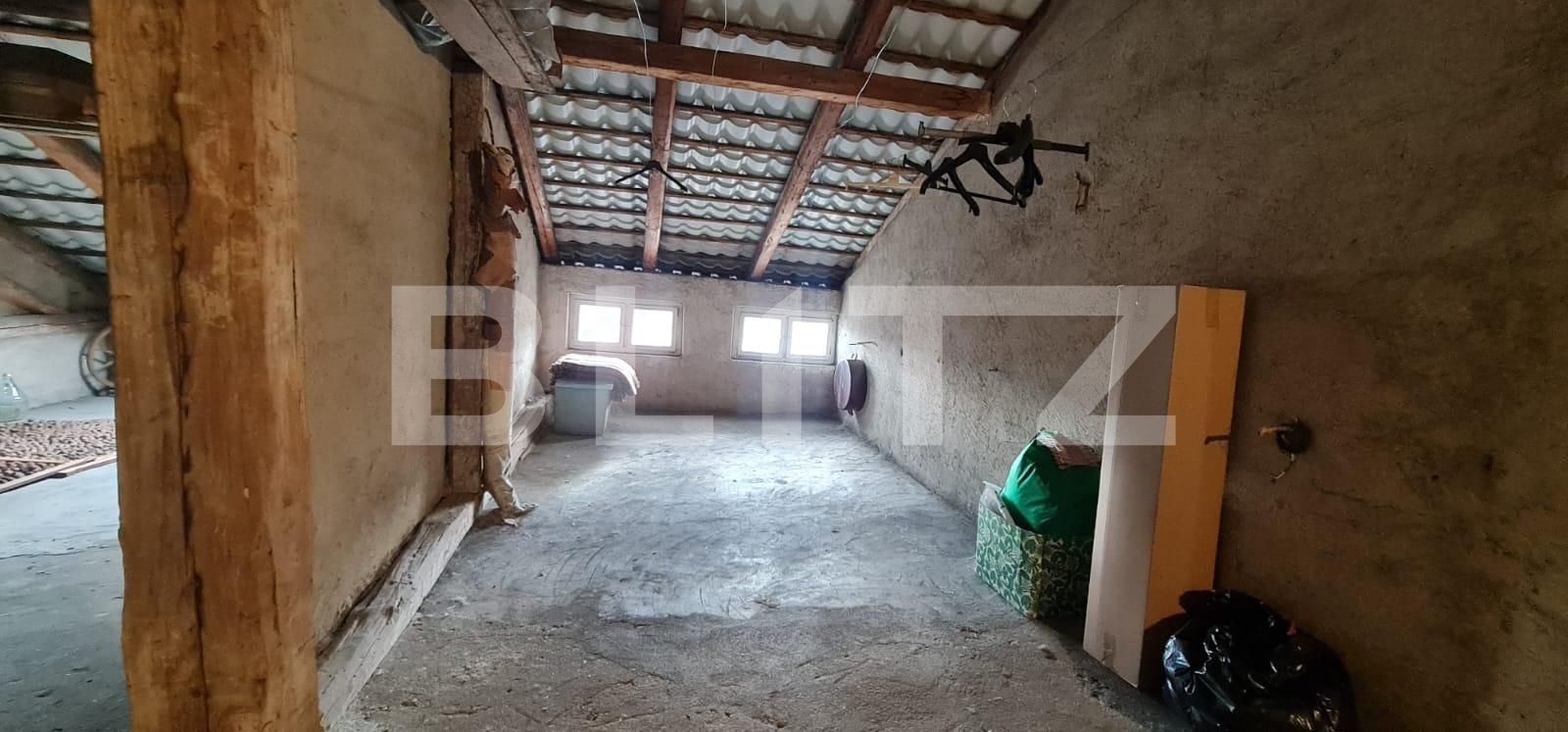 Casa de vânzare 3 camere Andrei Mureşanu - 101407CV | BLITZ Cluj-Napoca | Poza15