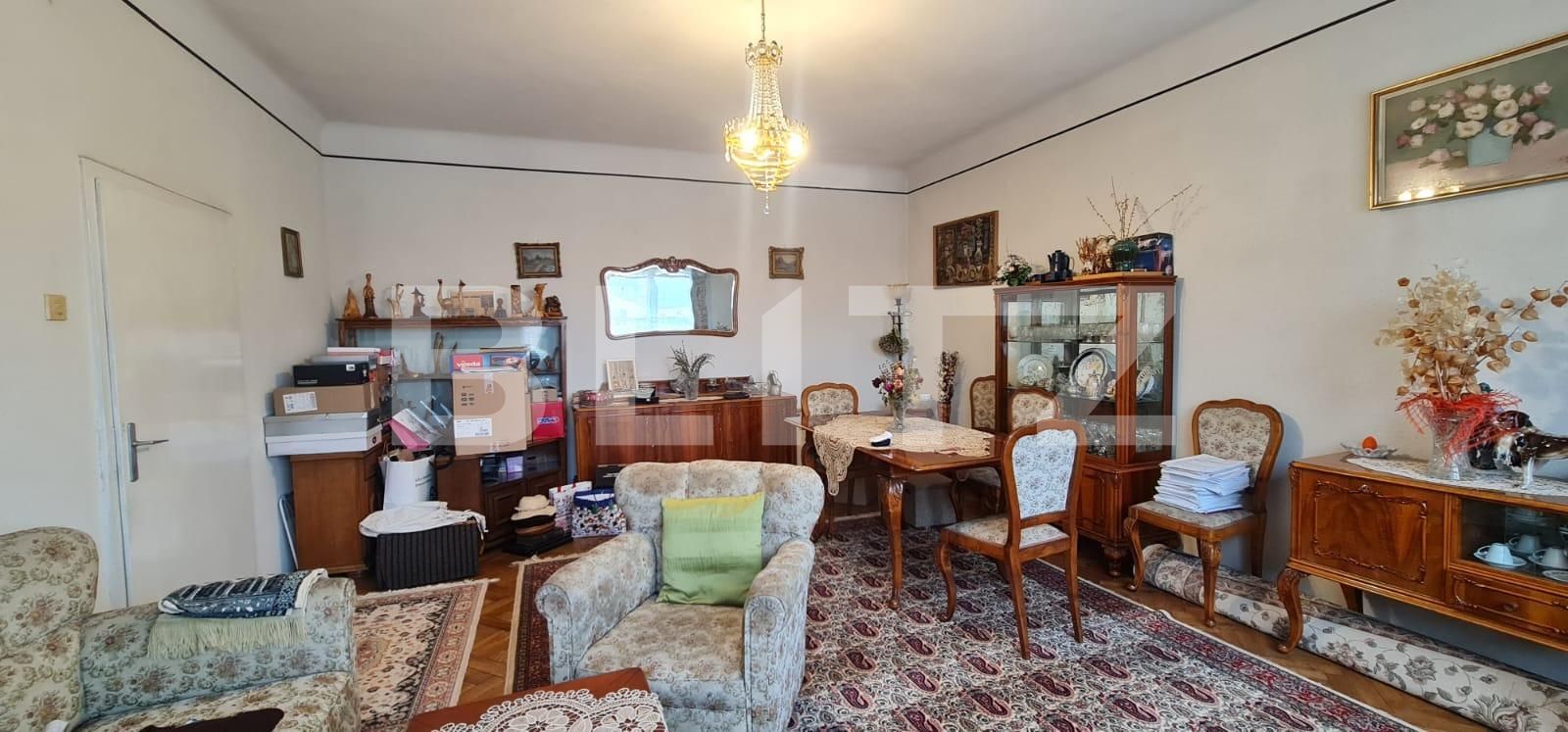 Casa de vânzare 3 camere Andrei Mureşanu - 101407CV | BLITZ Cluj-Napoca | Poza3