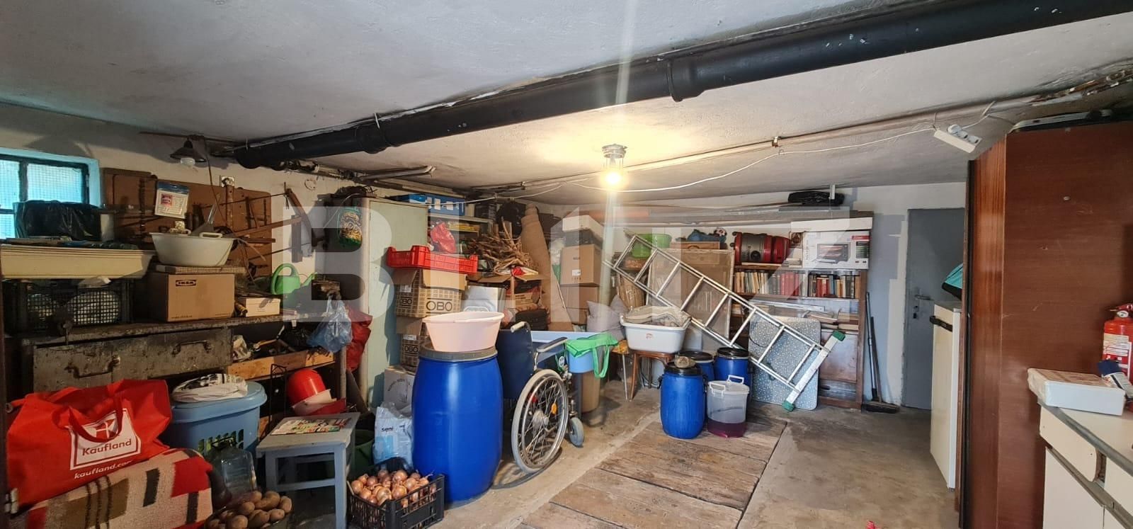 Casa de vânzare 3 camere Andrei Mureşanu - 101407CV | BLITZ Cluj-Napoca | Poza14