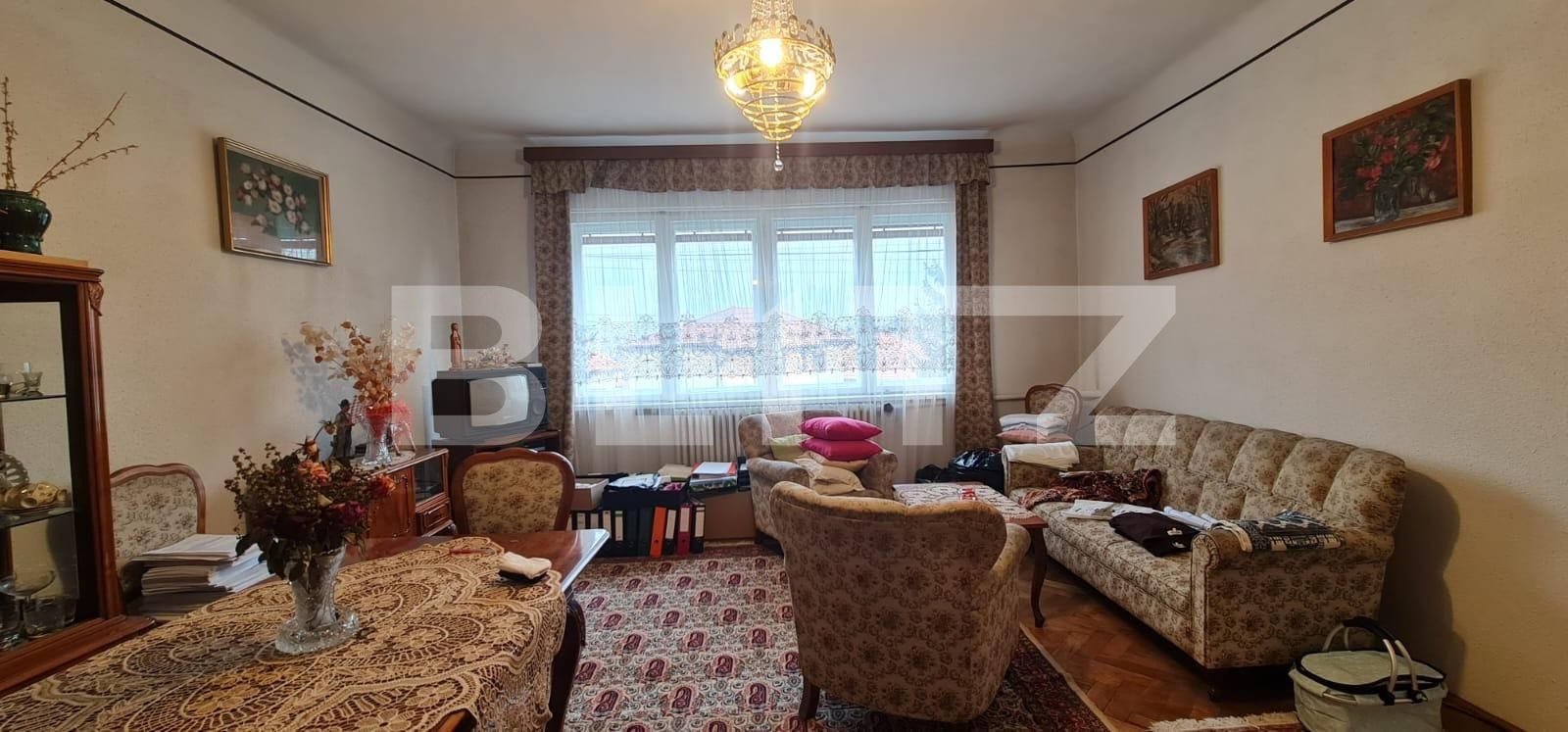 Casa de vânzare 3 camere Andrei Mureşanu - 101407CV | BLITZ Cluj-Napoca | Poza4