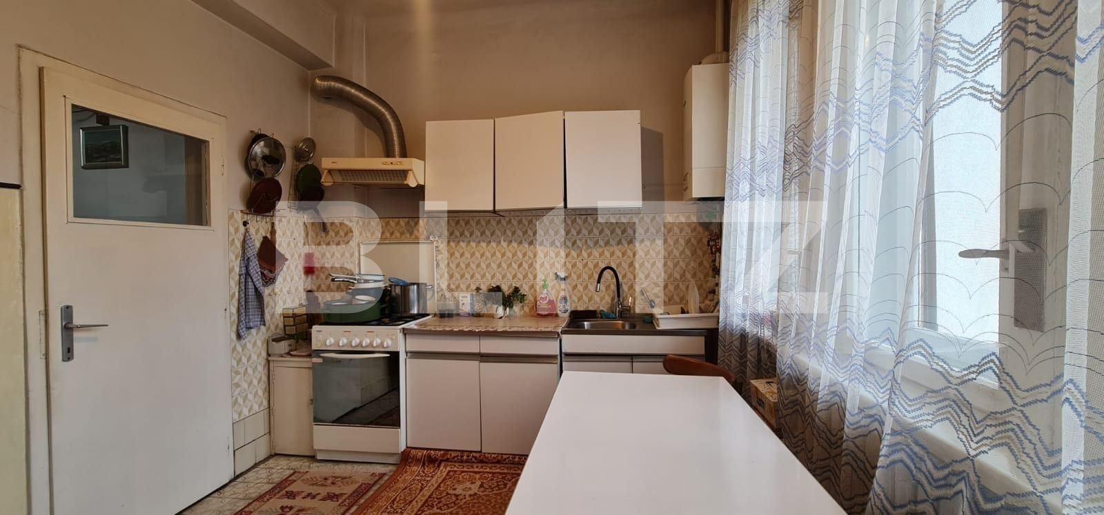 Casa de vânzare 3 camere Andrei Mureşanu - 101407CV | BLITZ Cluj-Napoca | Poza8