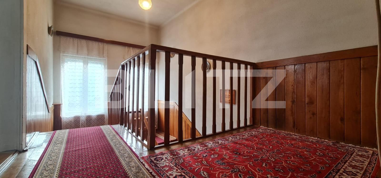 Casa de vânzare 3 camere Andrei Mureşanu - 101407CV | BLITZ Cluj-Napoca | Poza11