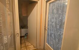 Apartament 3 camere, balcon, 56 mp utili, etaj 1/4, zona Piața Abator