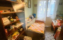 Apartament 3 camere, balcon, 56 mp utili, etaj 1/4, zona Piața Abator