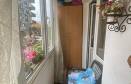 Apartament 3 camere, balcon, 56 mp utili, etaj 1/4, zona Piața Abator