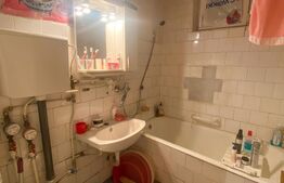 Apartament 3 camere, balcon, 56 mp utili, etaj 1/4, zona Piața Abator