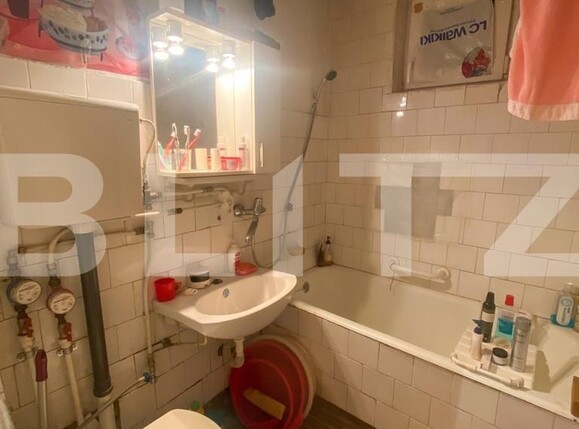 Apartament de vânzare 3 camere Semicentral - 101416AV | BLITZ Cluj-Napoca | Poza7