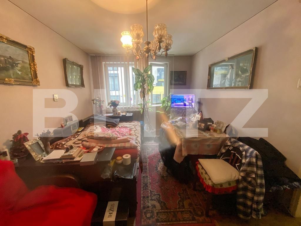 Apartament de vânzare 3 camere Semicentral - 101416AV | BLITZ Cluj-Napoca | Poza2