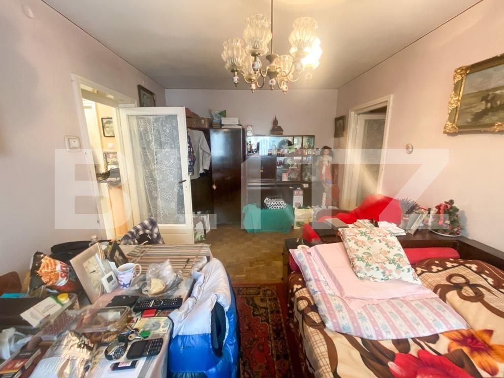 Apartament de vânzare 3 camere Semicentral - 101416AV | BLITZ Cluj-Napoca | Poza4