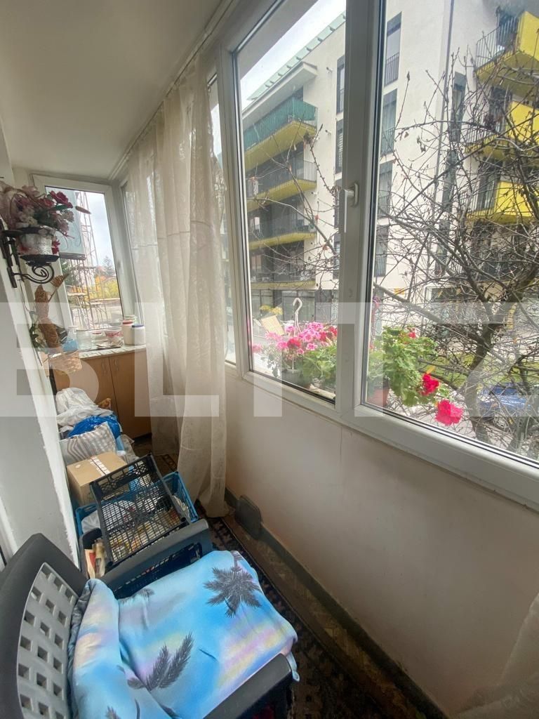 Apartament de vânzare 3 camere Semicentral - 101416AV | BLITZ Cluj-Napoca | Poza11