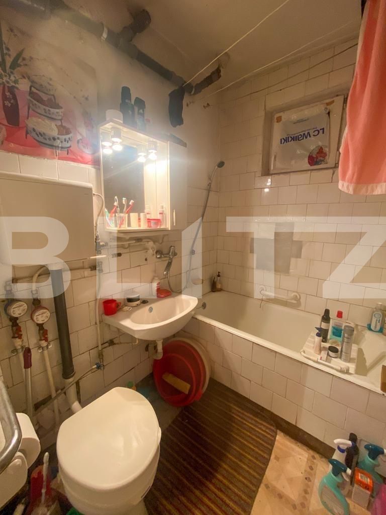 Apartament de vânzare 3 camere Semicentral - 101416AV | BLITZ Cluj-Napoca | Poza7