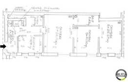 3 camere, 128 mp in zona Memorandumului, etaj intermediar. Integral renovat!