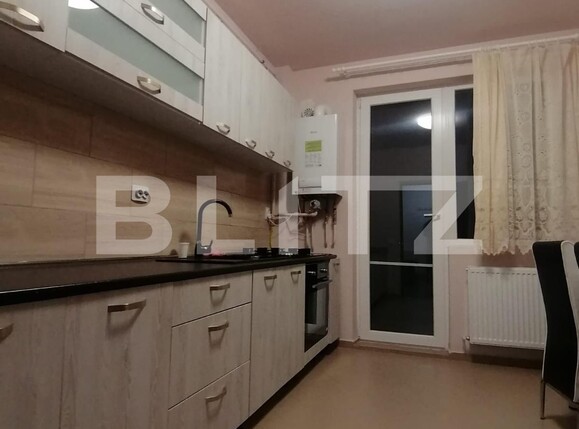 Apartament de vânzare 2 camere Floreşti - 101424AV | BLITZ Cluj-Napoca | Poza3