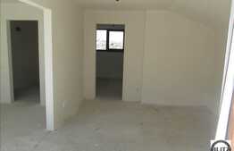 Vanzare 2 camere, decomandat, 52.75 m, parcare, zona linistita! Imobil nou 2014!