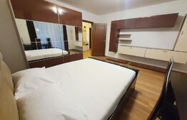 Garsoniera de 42 mp, balcon, complex Junior