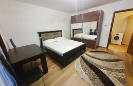 Garsoniera de 42 mp, balcon, complex Junior