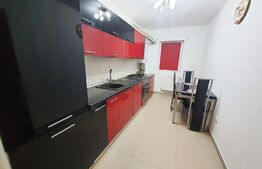 Garsoniera de 42 mp, balcon, complex Junior