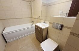 Garsoniera de 42 mp, balcon, complex Junior