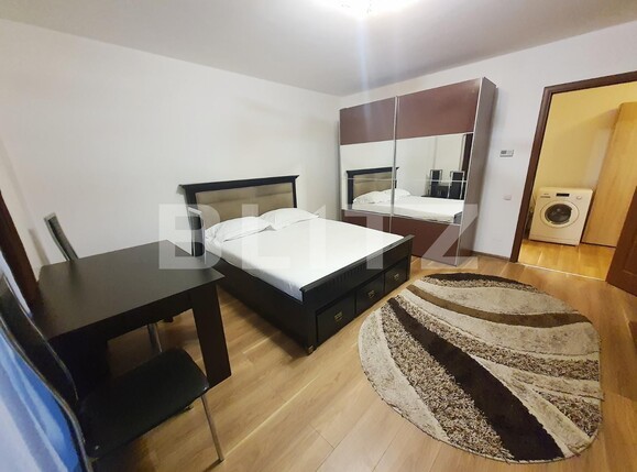 Garsonieră de vânzare Iris - 101430AV | BLITZ Cluj-Napoca | Poza1