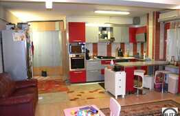 2 camere, 64 mp, imobil nou, prima inchiriere, parcare, zona strazii Bucuresti!