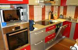 2 camere, 64 mp, imobil nou, prima inchiriere, parcare, zona strazii Bucuresti!