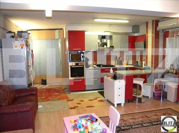 Apartament de închiriat 2 camere Marasti - 10144AI | BLITZ Cluj-Napoca | Poza1