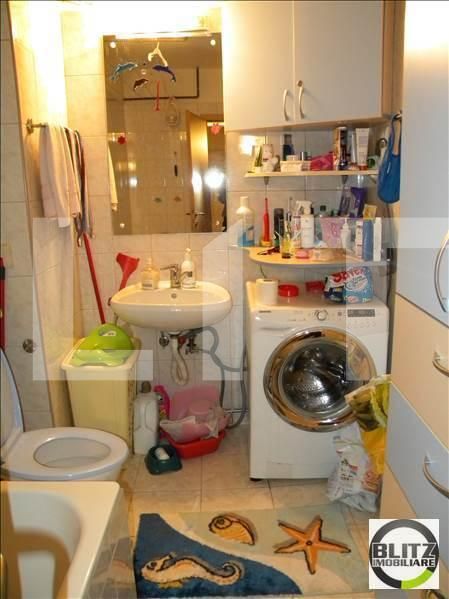 Apartament de închiriat 2 camere Marasti - 10144AI | BLITZ Cluj-Napoca | Poza12