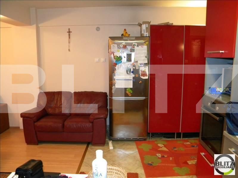 Apartament de închiriat 2 camere Marasti - 10144AI | BLITZ Cluj-Napoca | Poza2