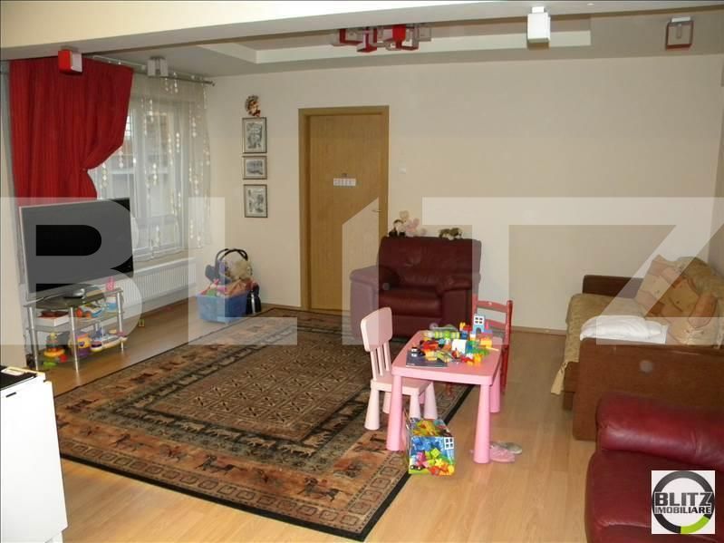 Apartament de închiriat 2 camere Marasti - 10144AI | BLITZ Cluj-Napoca | Poza5