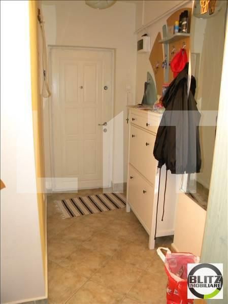 Apartament de închiriat 2 camere Marasti - 10144AI | BLITZ Cluj-Napoca | Poza9