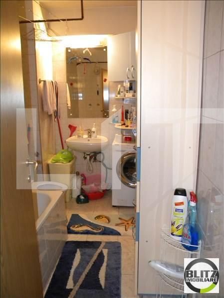 Apartament de închiriat 2 camere Marasti - 10144AI | BLITZ Cluj-Napoca | Poza11