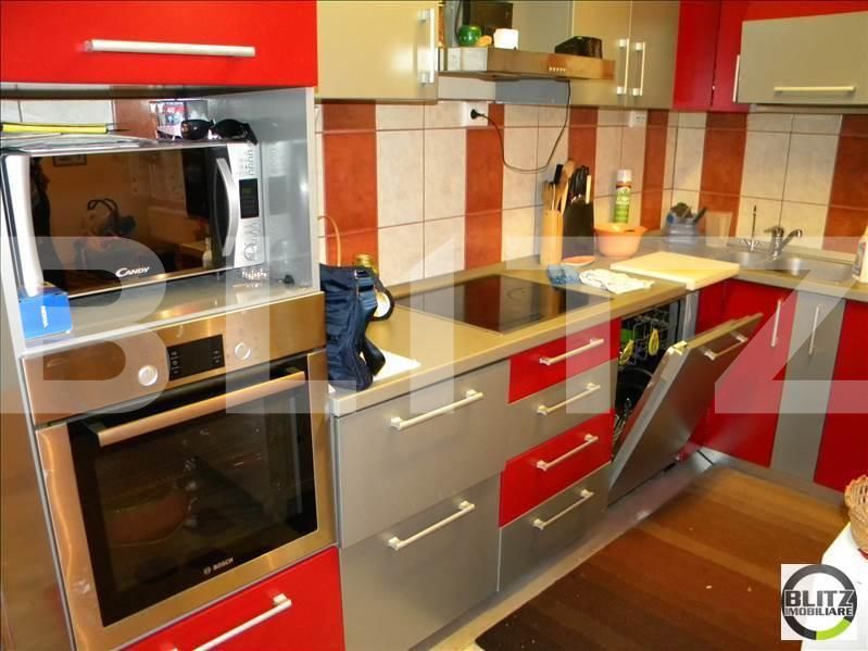 Apartament de închiriat 2 camere Marasti - 10144AI | BLITZ Cluj-Napoca | Poza3