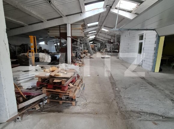 Spațiu comercial de vânzare Gilău - 101440SVC | BLITZ Cluj-Napoca | Poza1