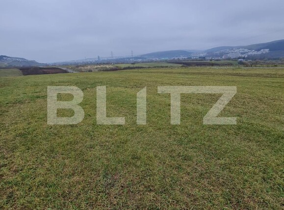 Teren de vânzare Floreşti - 101441TV | BLITZ Cluj-Napoca | Poza1