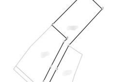 Teren pentru casa de vacanta, 1519 mp, Vlaha