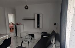 Apartament premium de 3 camere, 2 bai, garaj subteran, zona Teilor