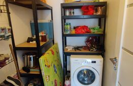 Apartament premium de 3 camere, 2 bai, garaj subteran, zona Teilor