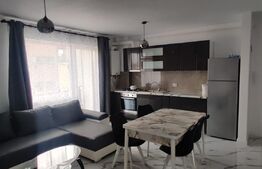 Apartament premium de 3 camere, 2 bai, garaj subteran, zona Teilor