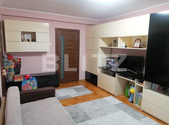 Apartament de vânzare 2 camere Manastur - 101446AV | BLITZ Cluj-Napoca | Poza1
